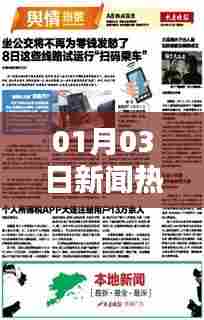 热门新闻速递,最新更新(日期)揭秘!