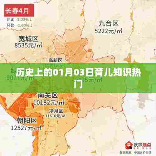 历史上的育儿知识热点,1月3日必读资讯