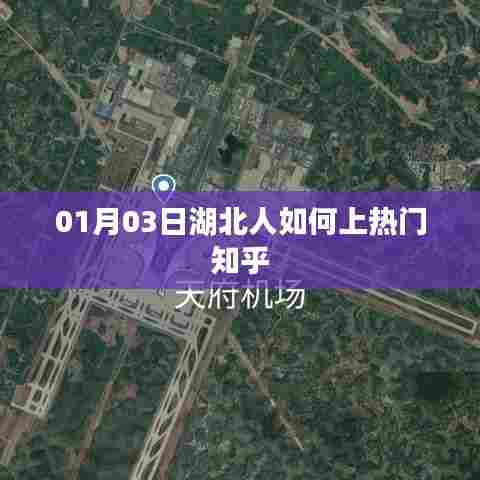 湖北人上热门知乎秘籍,一月三日攻略揭秘
