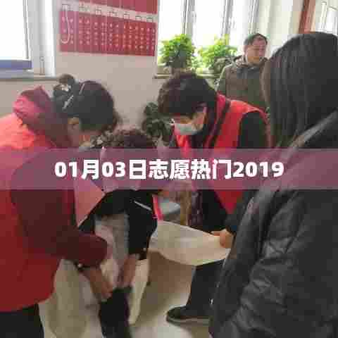 志愿热门事件回顾,2019年1月3日动态速递