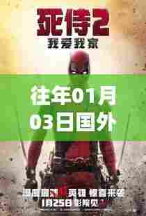 国外动作电影热门榜单(历年一月三日盘点)