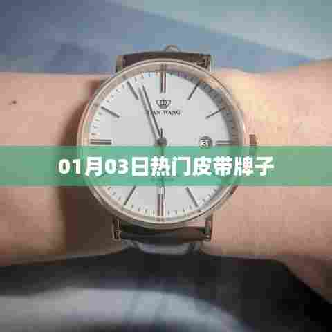 精选皮带品牌榜单,新年时尚潮流之选