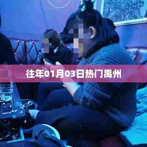 禹州历年一月初三热点事件回顾