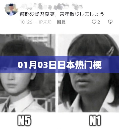 日本热门梗大揭秘,最新流行趋势