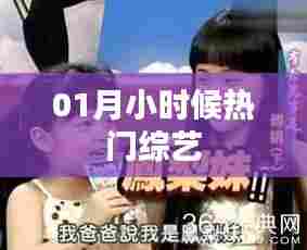 01月童年热门综艺回顾