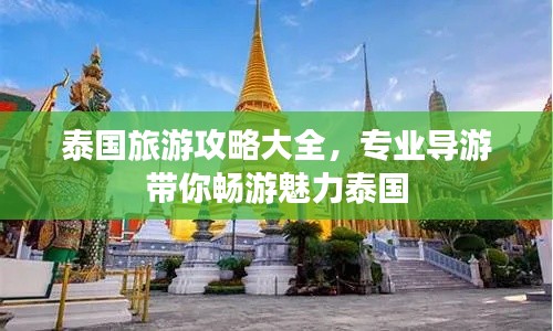 泰国旅游攻略大全，专业导游带你畅游魅力泰国