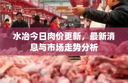 水冶今日肉价更新,最新消息与市场走势分析