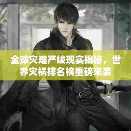 全球灾难严峻现实揭秘,世界灾祸排名榜重磅来袭